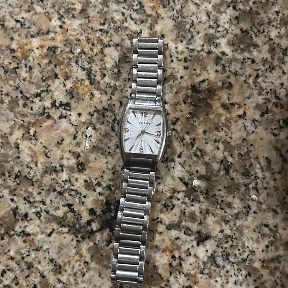 Tourneau watch